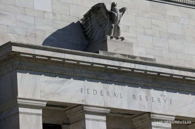 Inflasi AS Terlalu Tinggi, Pejabat The Fed Ini Sebut Perlu Pengetatan Moneter