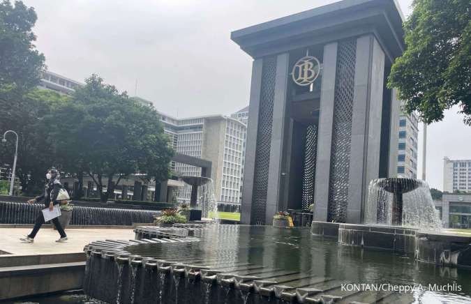 Daftar Kebijakan BI untuk Stabilkan Rupiah hingga Dorong Kredit dan Ekonomi Digital