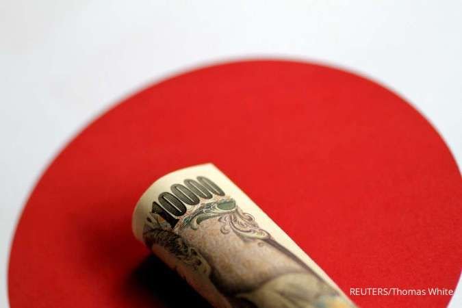Yen Masih Perkasa Pascaintervensi Jepang-AS Selasa (4/8), Dolar Sulit Bangkit