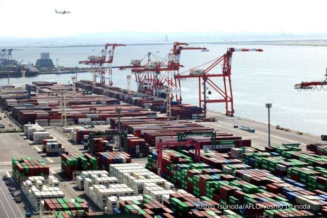 Data PMI: Produksi Pabrik Jepang Naik ke Level Tertinggi Hampir 12 Tahun di Juli 2026