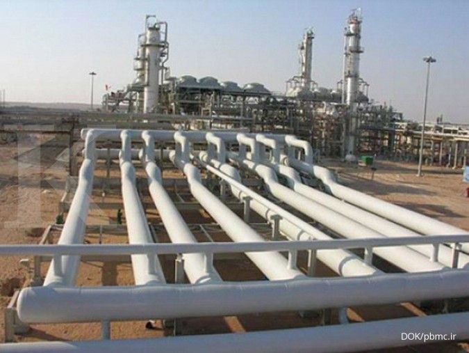 Perang Iran Ubah Peta Perdagangan Global, Negara Teluk Genjot Investasi Infrastruktur