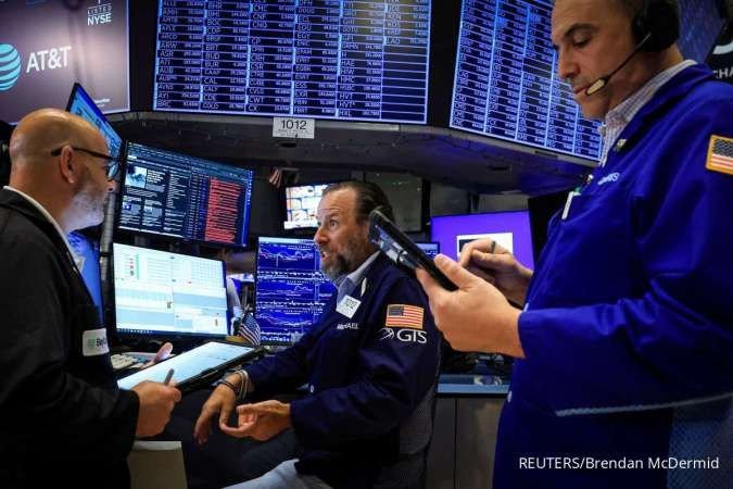 S&P 500 Diproyeksi Naik 3% hingga Akhir 2026, Ini Katalis Penguatnya