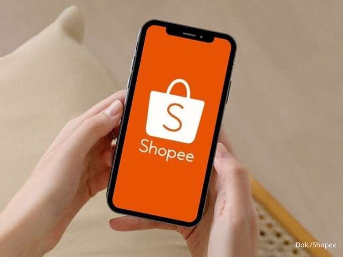 Sea Ltd Cetak Pendapatan US,79 Miliar, Ditopang Kinerja Shopee