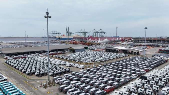 Pertumbuhan Ekonomi Kuartal II Diprediksi Melambat, Investasi Bisa Jadi Penyelamat