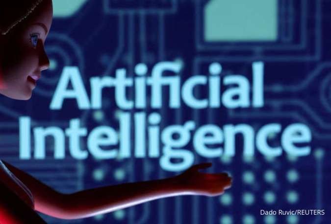 Microsoft Ungkap Negara yang Paling Gemar Gunakan AI, Indonesia Posisi 77