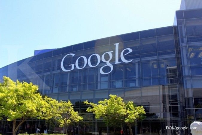 Alphabet Jadi Investasi Terbesar Ketiga Berkshire Hathaway