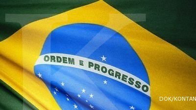 Gandeng Perusahaan AS dan China, Brasil Perkuat Investasi Untuk Ekosistem AI
