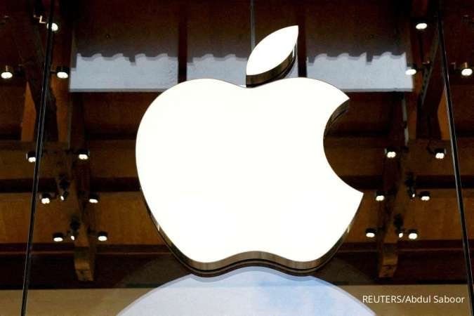 Apple Kuasai 65% Pasar Smartphone Premium Dunia, Samsung Jauh di Belakang