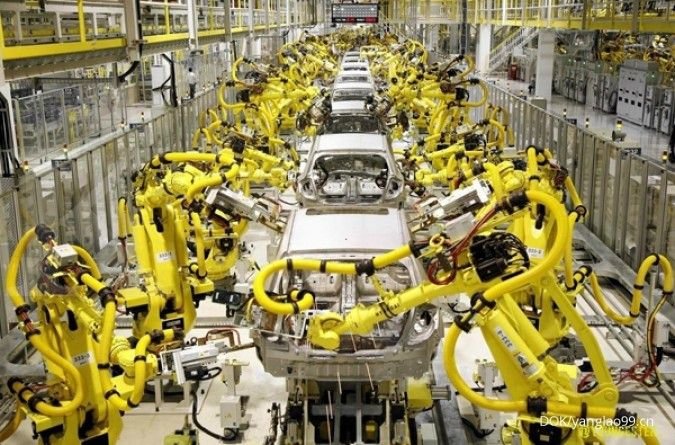 Chery Bangun Pusat Riset dan Pengembangan di Inggris Tahun Ini
