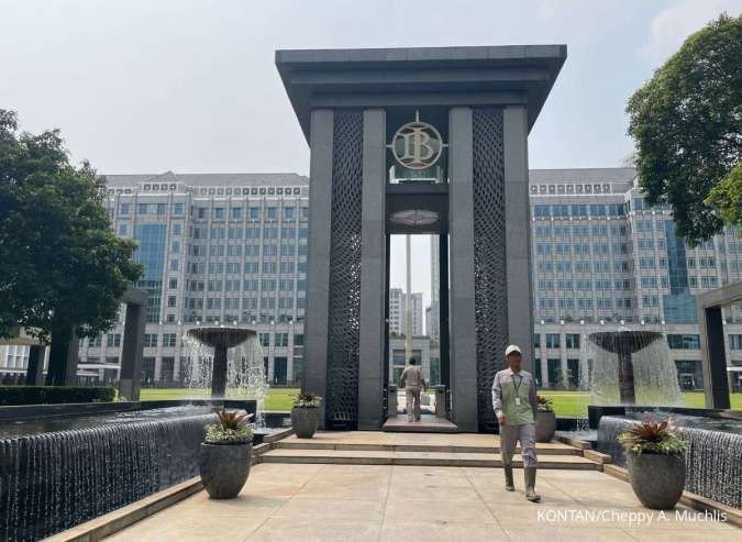 BI: Prospek Ekonomi Global Masih Lemah, Perlu Sinergi Fiskal dan Moneter