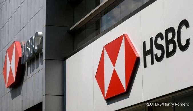 HSBC Terbitkan Obligasi Dolar AS Tiga Seri untuk Danai Buyback Utang US$ 5 Miliar