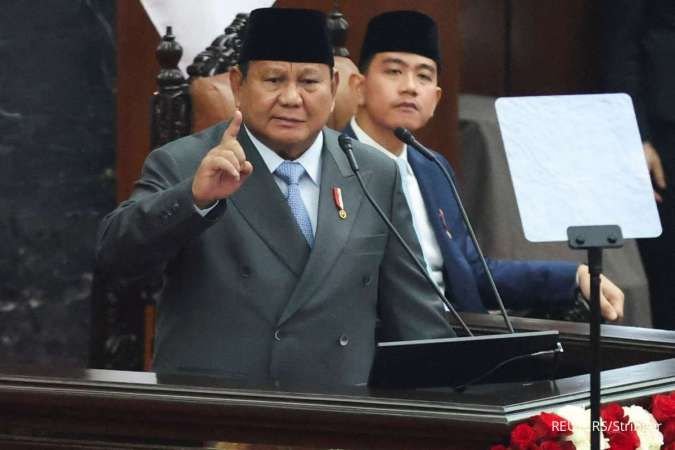 Simak Asumsi Makro dalam RAPBN 2027, Ini Rinciannya