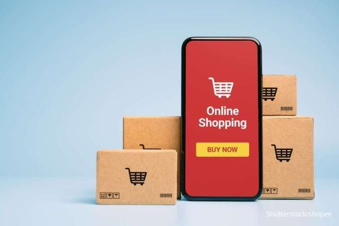 Sea Ltd Catat Pendapatan di Atas Ekspektasi, Shopee Jadi Penopang Utama