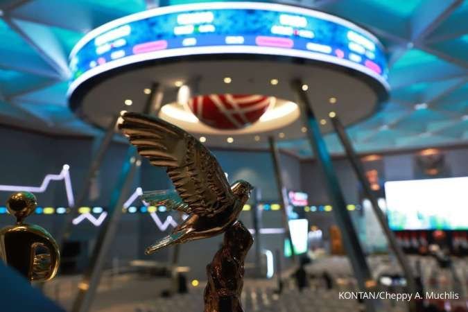 Data Ekonomi Domestik Bermunculan, Berikut Proyeksi IHSG Hari Ini, Kamis (6/8)