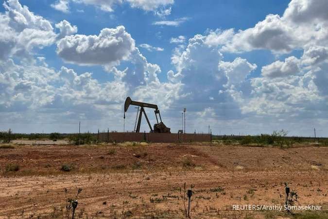 OPEC+ Diperkirakan Tambah Kuota Produksi 188.000 Barel per Hari Mulai September 2026