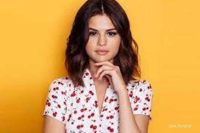 Selena Gomez Digugat Investor, Dituding Gagal Kembangkan Startup Kesehatan Mental