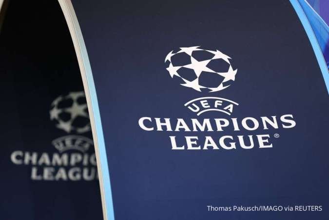 UEFA Terapkan Dua Aturan Baru di Liga Champions Musim 2026/2027, Ini Detailnya