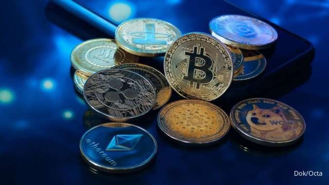 ​1.367 Bitcoin Raib dari Ribuan Dompet Coldcard, Kerugian Tembus Rp 1,6 Triliun