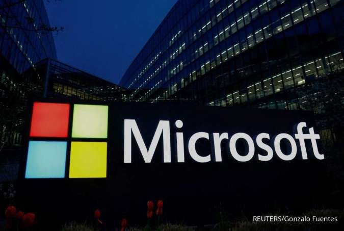 Microsoft Siap Perkenalkan Chip Maia 300, Bidik Produksi 300.000 Unit