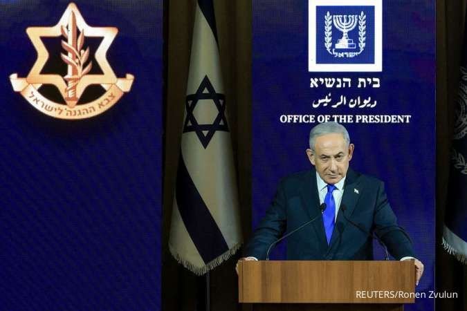 Israel Tolak 15 Poin Rencana Perdamaian di Gaza yang Disusun Amerika Serikat