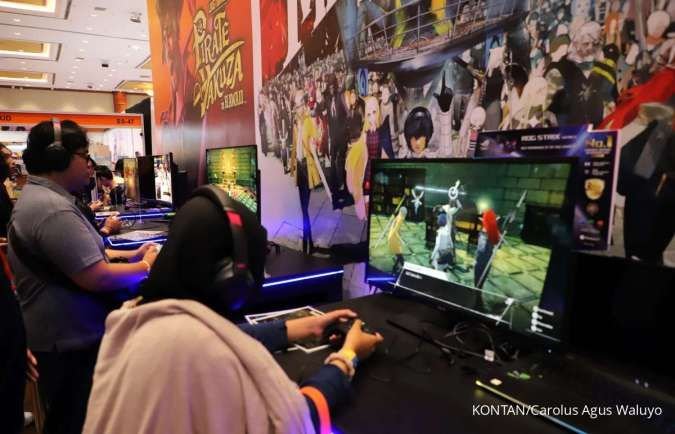 Daftar Game Rilis Agustus 2026: Ada Montabi Asal Indonesia yang Hadir di Steam