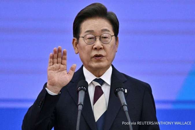 Presiden Lee Mendukung Masa Jabatan Presiden 4 Tahun dengan Opsi Pemilihan Kembali