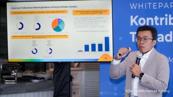 Lembaga Demografi FEB UI: Bonus Demografi Baru Jadi Modal, Bukan Bonus Ekonomi