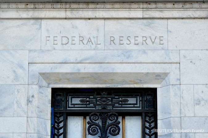 The Fed Perlu Naikkan Suku Bunga untuk Tekan Inflasi, Kata Hammack