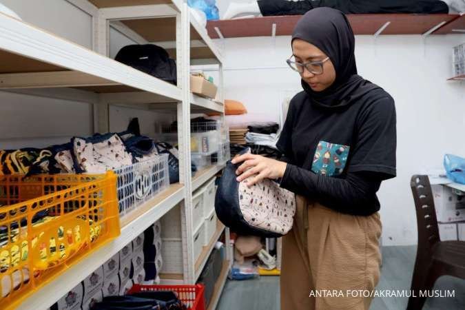 Daya Beli Belum Bangkit, Ekonomi Kuartal II-2026 Diprediksi Melambat