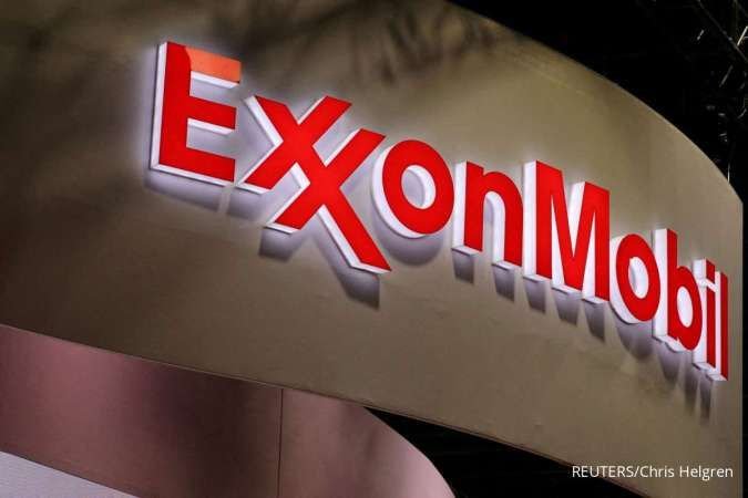 ExxonMobil Hentikan Sementara Operasional di Lepas Pantai Guyana, Ini Penyebabnya