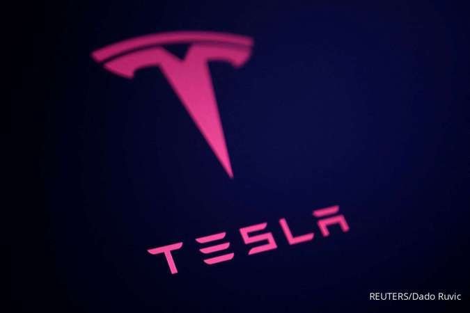 Tesla Naikkan Harga Cybertruck di AS hingga US.000