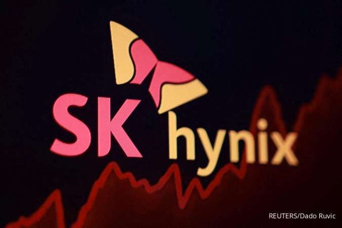Bagi Cuan Ke Pemegang Saham, SK Hynix Menyiapkan Program Buyback Saham
