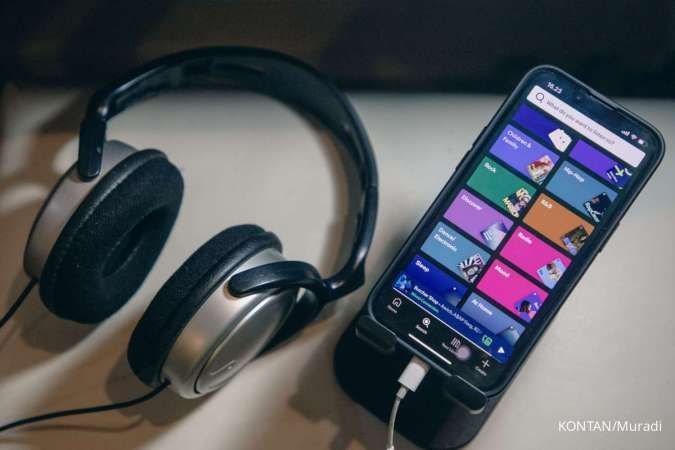 Daftar 20 Podcaster dengan Penghasilan Tertinggi di Dunia pada 2026