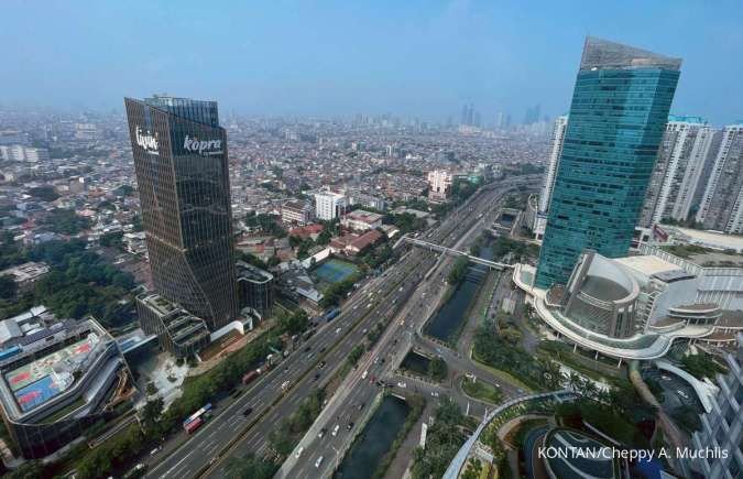 Yield US Treasury Tertinggi Sejak Januari 2025, Investor Tunggu Data Ekonomi