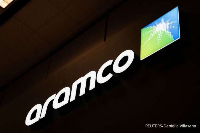 Kebakaran di Kilang Aramco di Kilang Jazan Berhasil Dipadamkan