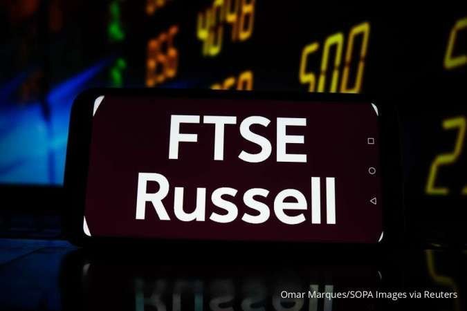 Naikkan Status Vietnam ke Emerging Market, FTSE Russell Masukkan Hoa Pahat & Vingroup