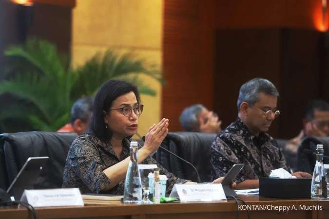Bukan Hanya Sri Mulyani, Ini Deretan Tokoh Indonesia di Lembaga Keuangan Dunia