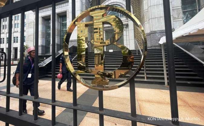 BI Ungkap Investasi Mulai Jadi Motor Pertumbuhan Ekonomi