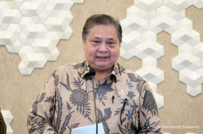 Ekonomi RI Tumbuh 5,29% pada Kuartal II 2026, Ini Respon Menko Airlangga