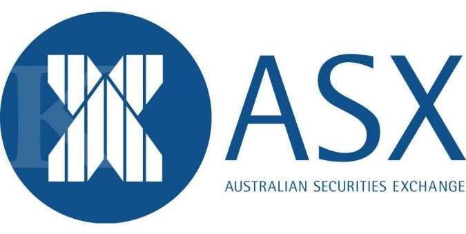 Bursa Australia Ditutup Turun Rabu (12/8), Saham BHP dan CBA Jadi Beban