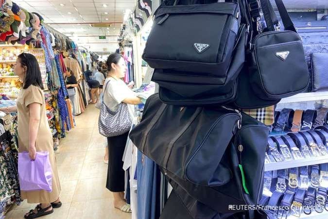 Bank Sentral Vietnam Siapkan Paket Pinjaman 220 Triliun Dong Buat UKM