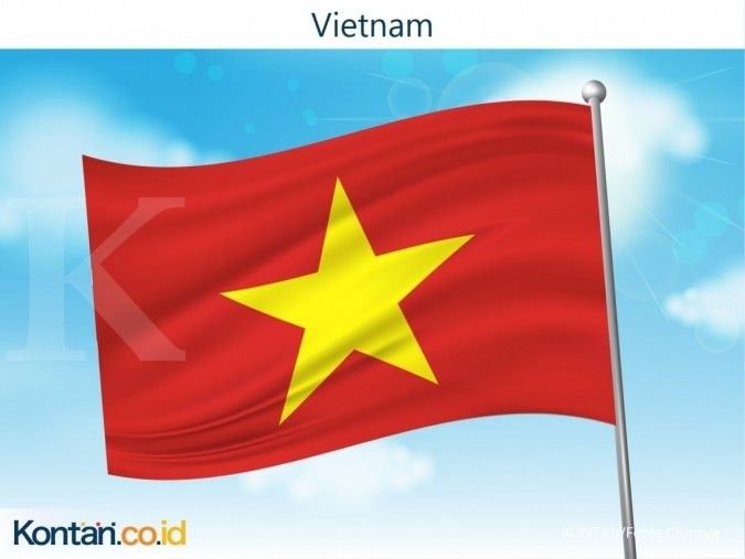 Vietnam Tegaskan Komitmen Atasi Kekhawatiran AS soal Transshipment Barang