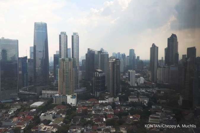 Standard Chartered Naikkan Proyeksi Ekonomi Indonesia Jadi 5,3% pada 2026