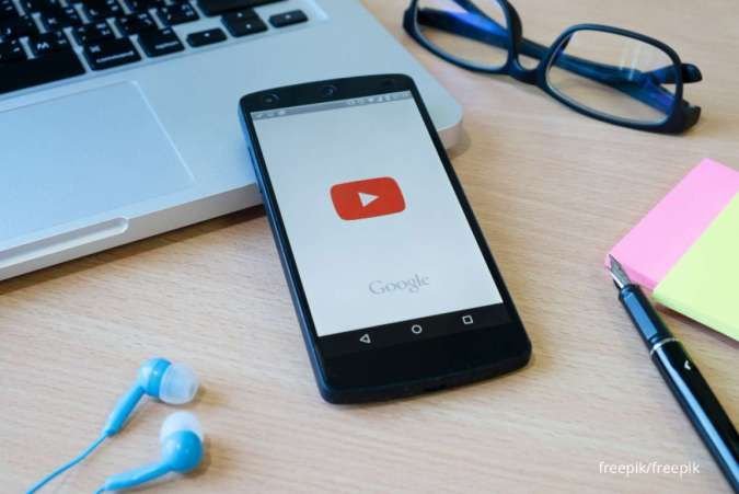 YouTube Ubah Cara Hitung View Mulai 24 Agustus 2026, Angka Bisa Melonjak