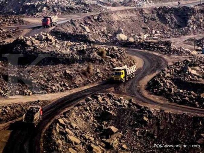 Stok Batubara Kritis, 45 Pembangkit Listrik India Terancam Kekurangan Pasokan