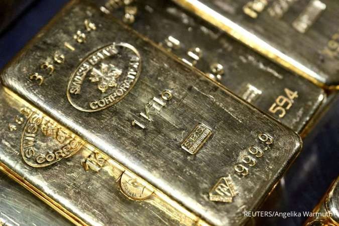 Data WGC, Minat Investor ASEAN Investasi Emas Batangan dan Koin Emas Tumbuh