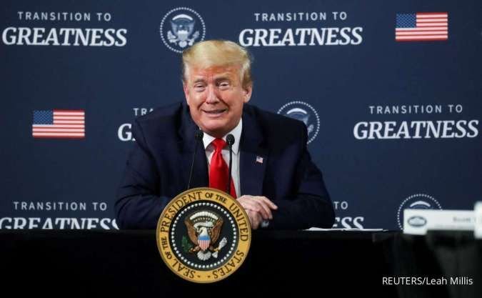 Trump Ungkap Sinyal Positif dari Negosiasi AS-Iran, Apa Isinya?