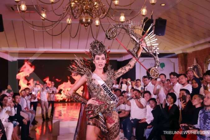 Indonesia & 5 Negara Tetangga Terancam Dilarang Ikut Miss Universe 2026, Ini Sebabnya