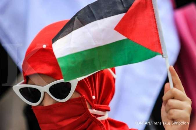 Kisah Debut Tim Baseball Palestina di Asian Games 2026, Berawal dari Gaza