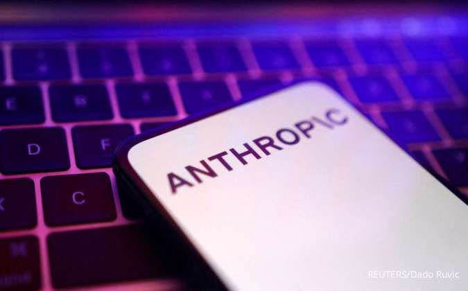 Anthropic Batalkan Rencana Akuisisi Startup AI Decart Senilai US Miliar